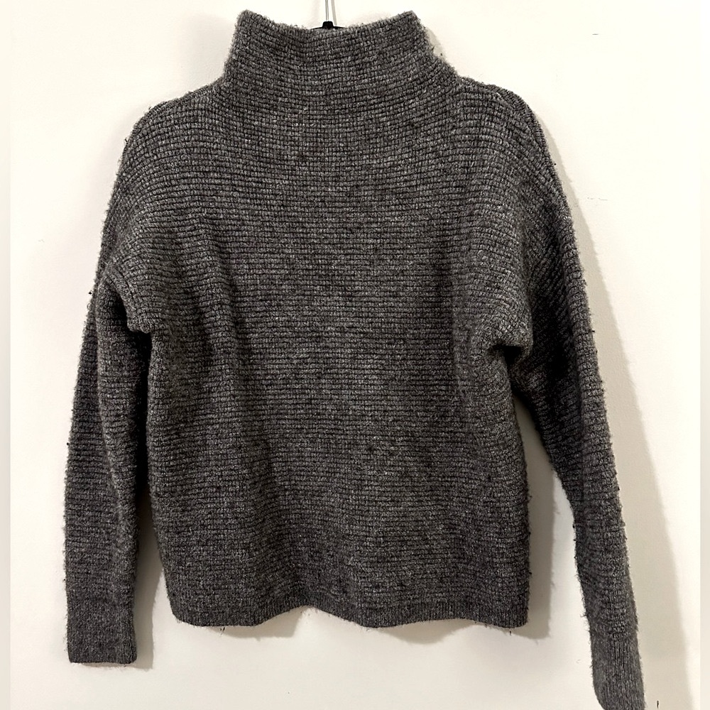 Madewell sweater